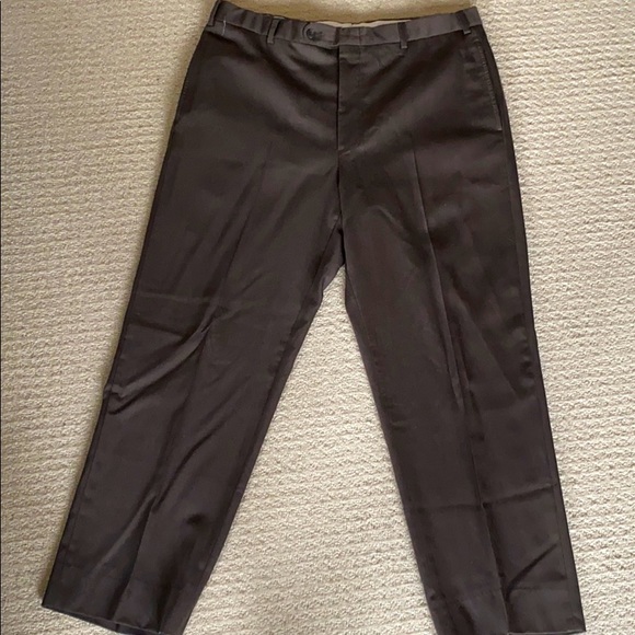 Men’s Roberto by Korry’s Clothier Dress Pants - Picture 1 of 5